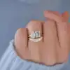 18K Solid Gold