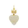 18K Solid Gold