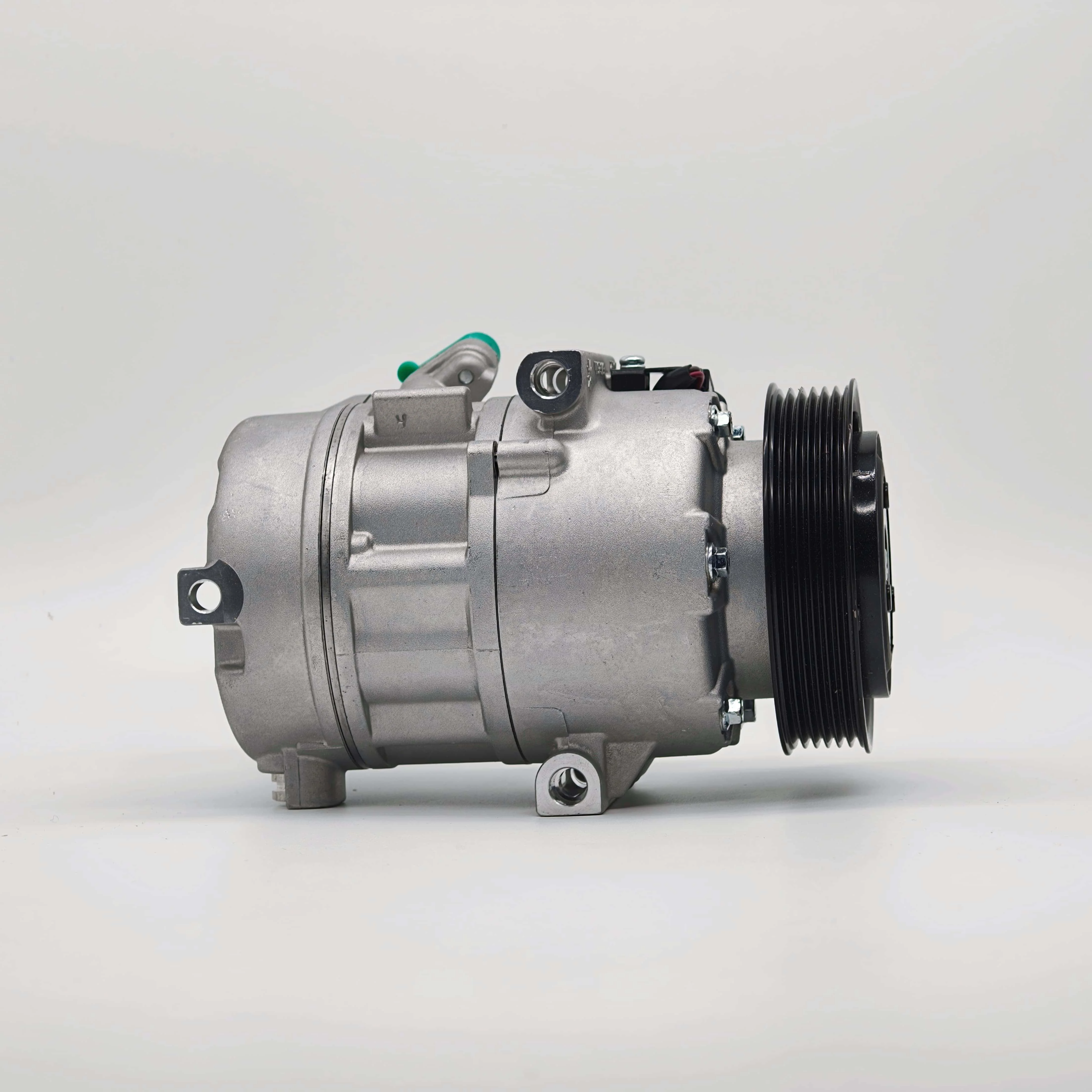 97701D7200 97701-D7200 Air Conditioning 12v Car AC Compressor