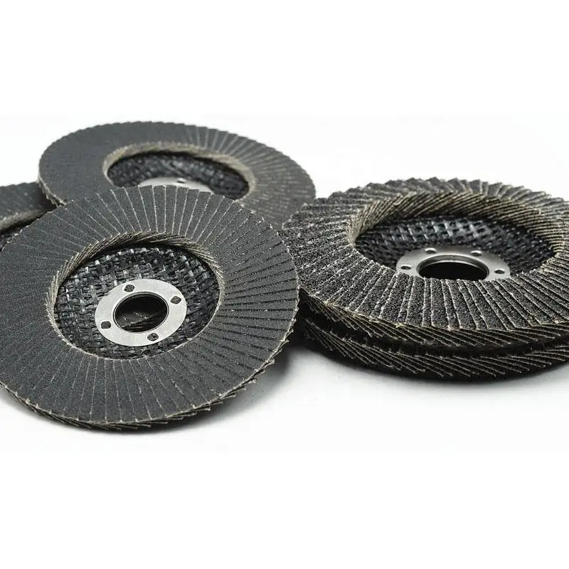 Disque Polissage Abrasif Non Tissé Grain 320 - Lamelles Fibre Nylon 250mm Bois Métal