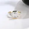 Oro amarillo 14k