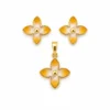 Yellow gold
