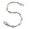 Style 4 - 12 mm Silver