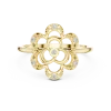 Oro amarillo