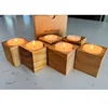 Natural Wood