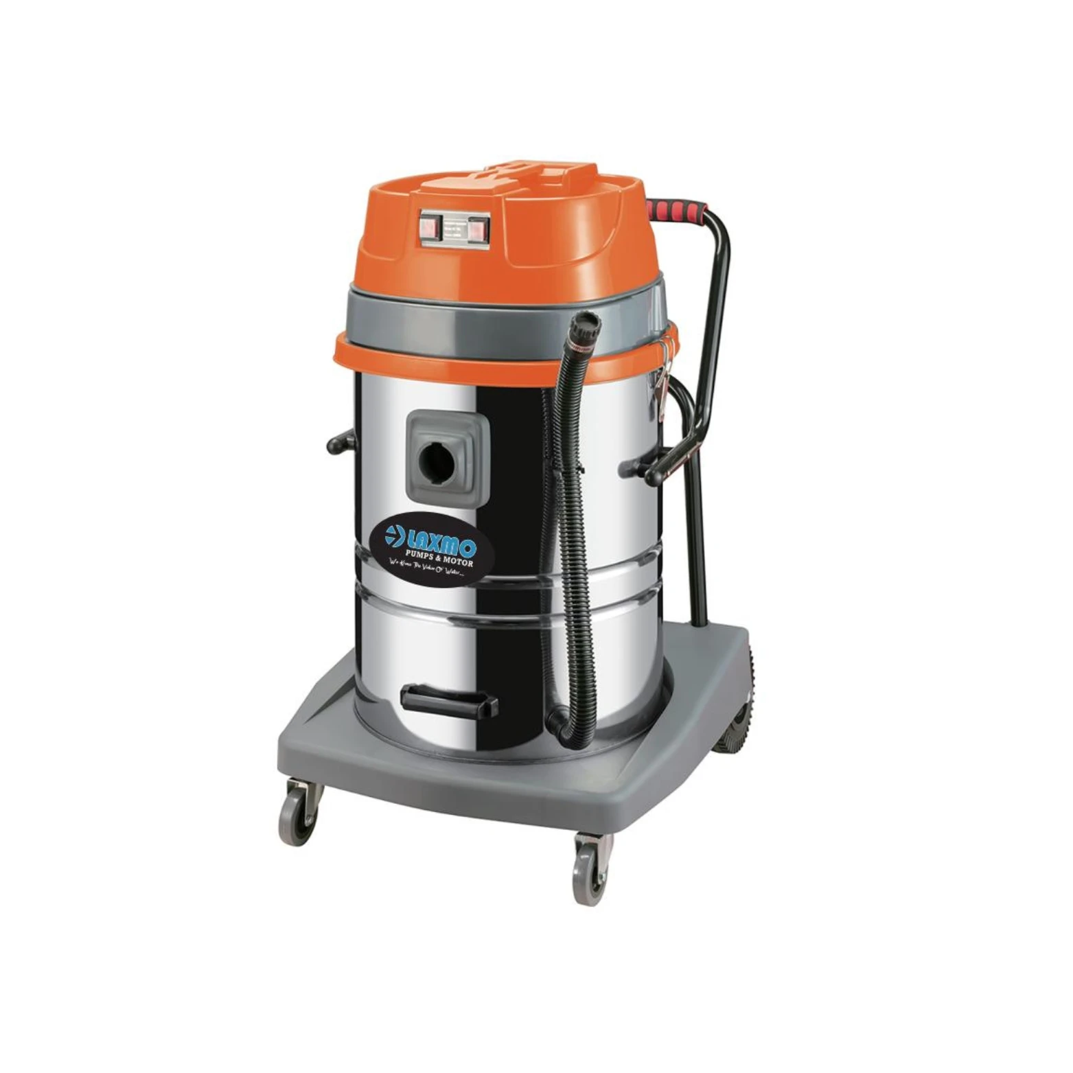 Alibaba.com: 3600W 80L wet vacuum cleaner for water and mud ...