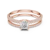 Oro rosado