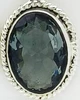 Iolite Quartz