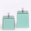 Aqua Green