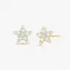 14K Solid Gold