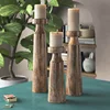 Natural Wood Color