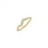 18K Solid Gold