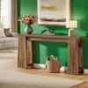Rustic Brown Color