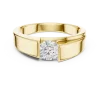 Oro amarillo
