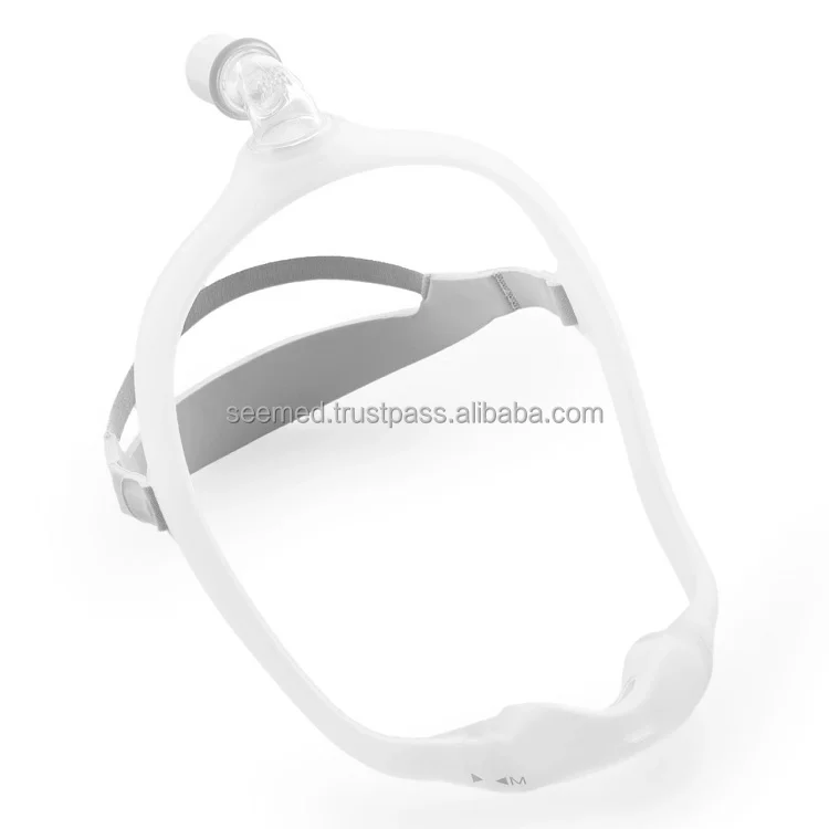 Wholesale Supply Medical Consumables Philips Respironics Dreamwear Under Nose CPAP Nasal Mask - Mask & Headgear
