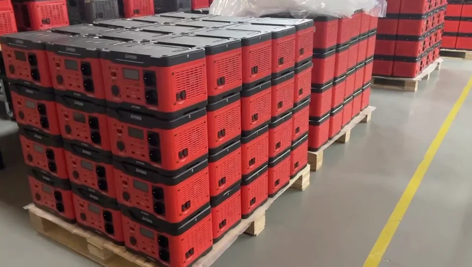 New Product Solar Energy Storage System Renewable Energy 700w Portable