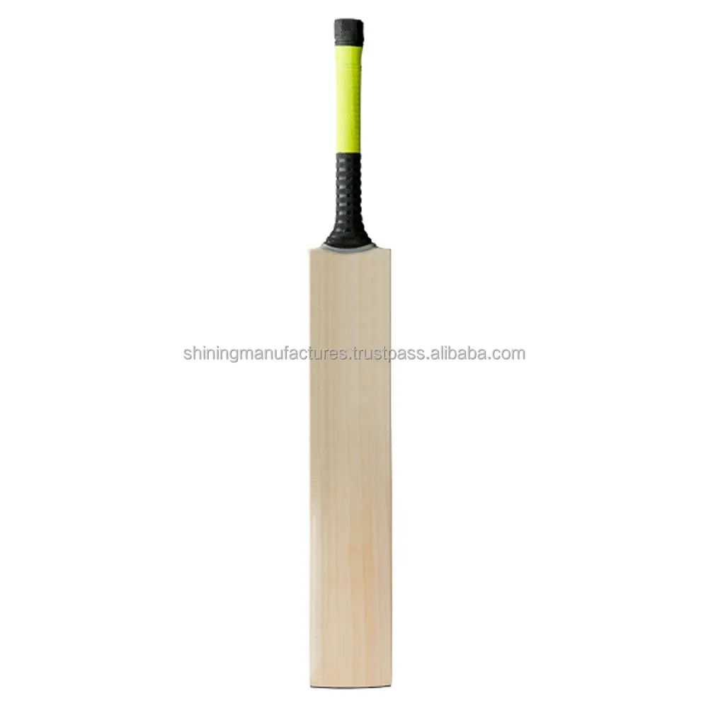 Oem Hard Ball English Willow Cricket Bat Clefts Hot Selling Bundles Of