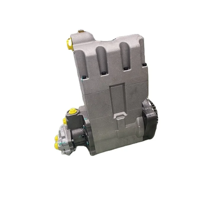 Fuel Injection Pump 319-0675