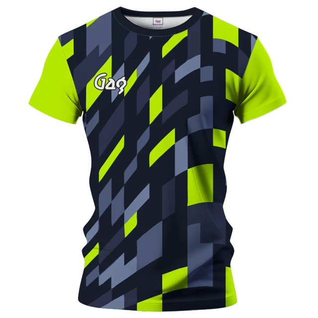 High-performance cricket team uniforms designed for maximum Custom sublimated Personalized cricket jerseys with full