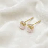 Hot Pink Chalcedony