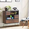 walnut Color