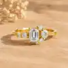 Oro amarillo