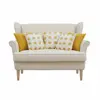 Yellow and white Color