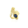 5. Sapphire Copper Turquoise
