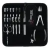 Kit d'outils pour extensions de cheveux 6