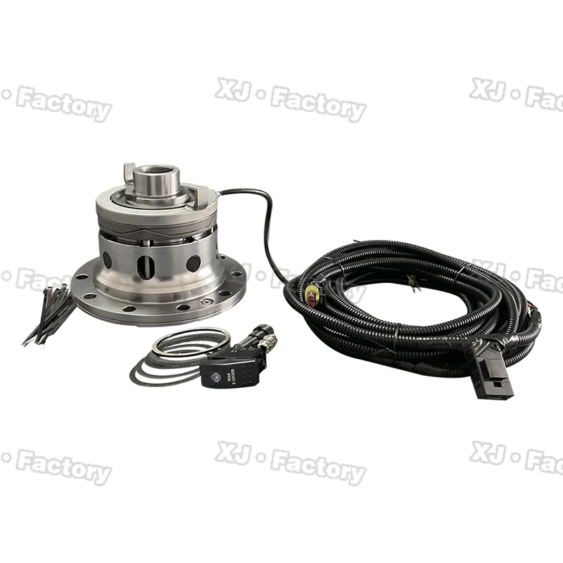 etd ET208 ET209 Differential Locker for Suzuki Jimny/Samurai - Front