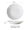 10.25 deep plate