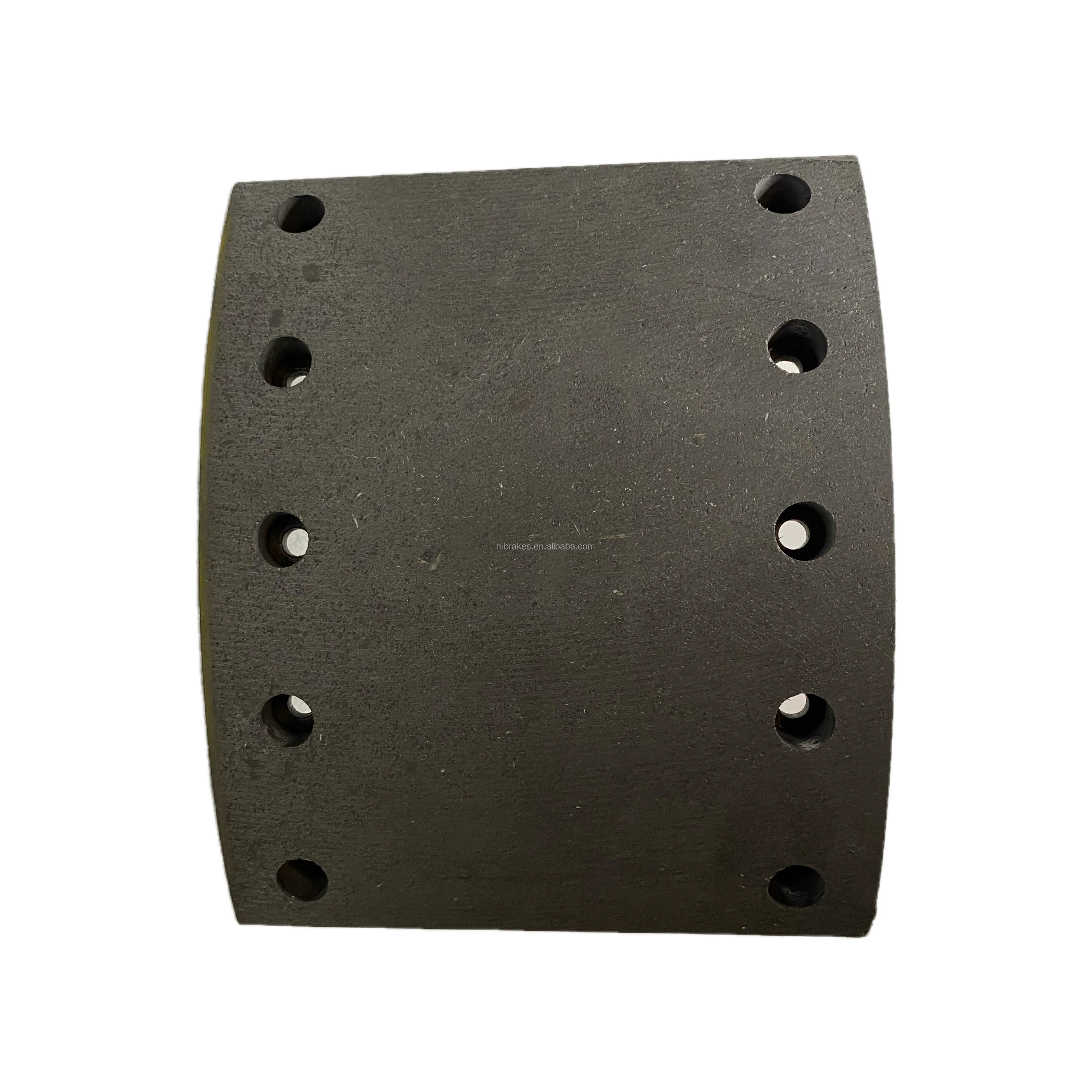04477 04477-JAE50 Premium Front Truck Brake Lining - High Quality