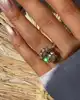 18K Solid Gold
