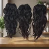 Natural Black, Natural Brown, Dark Brown ,