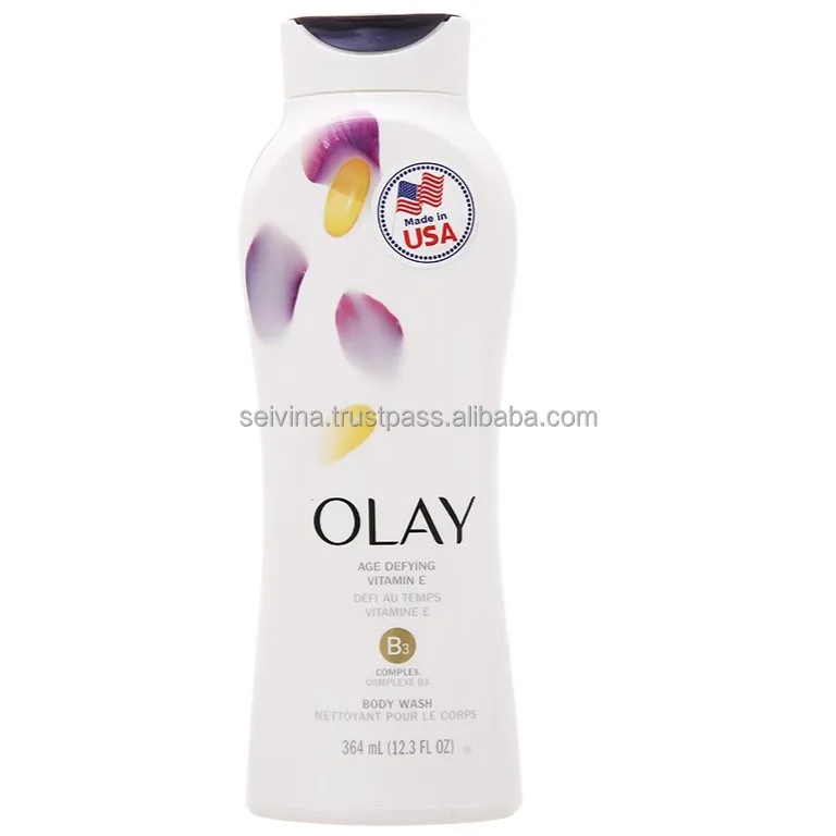Olay Shower Gel Buy Shower Gel With Vitamin E To Help Antioxidants