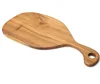 Natural Wood Color