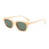 C5: Jelly Pink/ Green