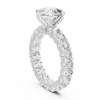 Or blanc