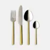 Silver & Gold