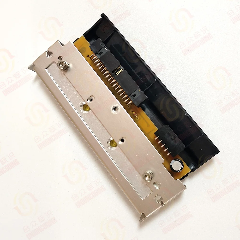 Kyocera 79801M Thermal Printhead for Zebra ZM400 Printer - 300DPI