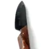 Brown Wood Grain