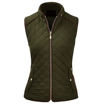 Gilet matelassé Femme Stagunt Jensen Tomette - Vêtements Femme Outdoor