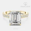 Or jaune