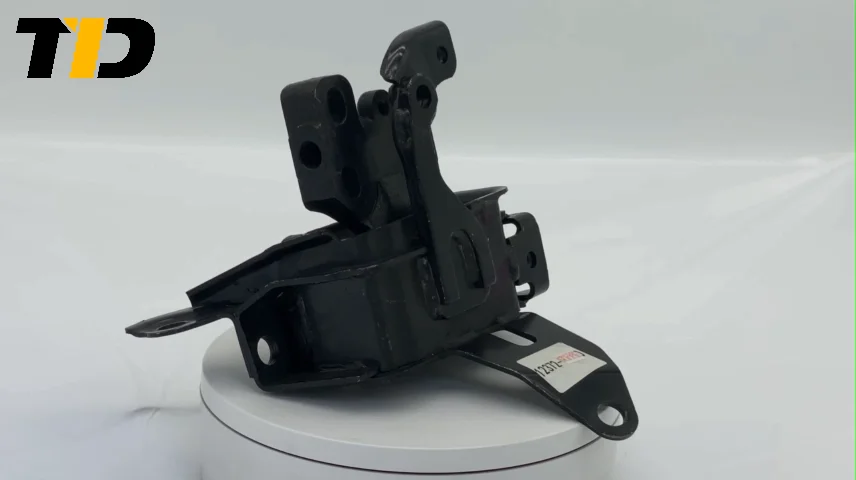 Automatic Transmission Mount 12372-24021 - Fits 2019-2021 Toyota Corolla & Lexus UX200 (2.0L)