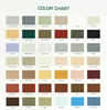 All color