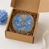 Clear/transparent resin base