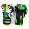 Black green