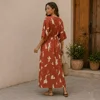 Coral Red
