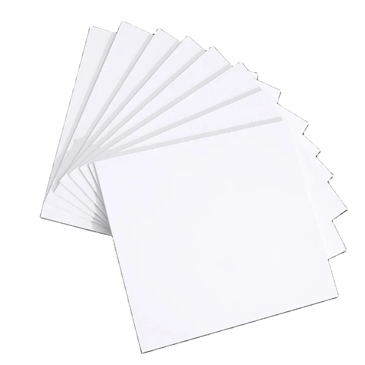 Formaldehyde free White 4*8feet PVC Forex foam board Fireproof decorative material custom size for building design advertising