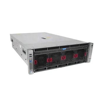 P55248-b21 For Hpe Dl380 G10+ 5315y 32g Nc-i 8sff Svr Pl-sy - Buy For ...